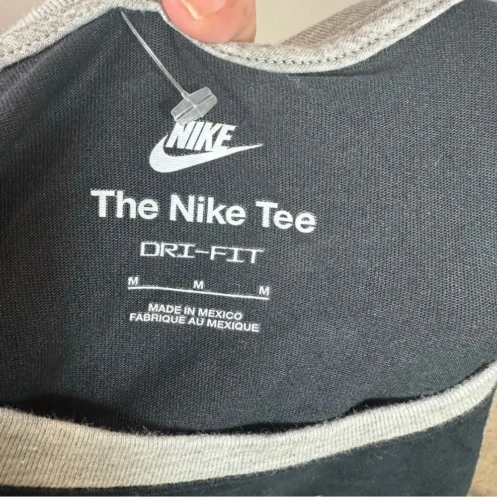 Nike volleyball shirt